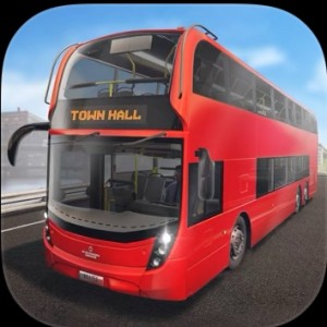 Bus-Simulator-巴士模拟器-苹果iOS客户端正版手游安装包苹果礼品卡兑换码-台湾TW150NT