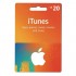 新加坡苹果iTunes商店礼品卡兑换码 APPLE APP STORE GIFTCARD 自动发卡 20新币