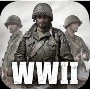 【苹果iOS】世界战争英雄 世界大战英雄 World War Heroes 苹果充值黄金储值充值