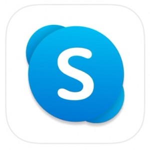 skype for iphone free im 蘋果ios手機app下載 安卓手機app下載