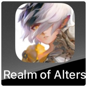 Realm of Alters-台湾手游代充
