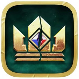 GWENT-The-Witcher-Card-Game-台湾手游充值代充宝石新手礼包月卡