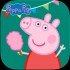 Peppa Pig 佩佩猪的主题乐园 小猪佩奇-苹果iOS客户端正版手游安装包苹果礼品卡兑换码-台湾TW150NT