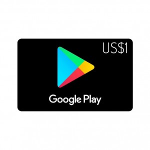 0.99美元 美国谷歌Play礼品卡兑换码 USA Google Play Gift Card 0.99美元 US$0.99 这不是礼品卡兑换码 拍错请申请退款