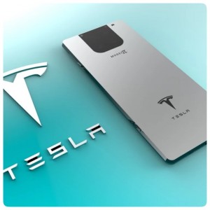 TESLA Model Pi Phone 特斯拉派手机 预售 订金 随时可申请退款