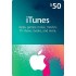 50美元美国苹果手机苹果商店APP STORE iTunes Apple gift card 礼品卡兑换码100%不封号 美国iTunes礼品卡