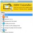 HiBit Uninstaller 免费下载 PC windows利器