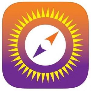 Sun Seeker-Tracker & Compass-苹果iOS客户端正版安装包苹果礼品卡兑换码-美国