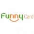 【自动发货】 FUNNY CARD (韩国) funnycard点卡funnycard商品卷 6000点