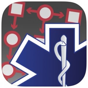 Paramedic Protocol Provider-苹果iOS客户端正版安装包苹果礼品卡兑换码-美国