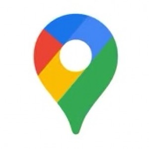 谷歌地图 谷歌Map Google Map Google地圖 Google地图 苹果iOS手机客户端下载 谷歌安卓Android客户端下载