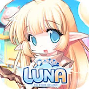 【预上架】Luna Online M 手游代充