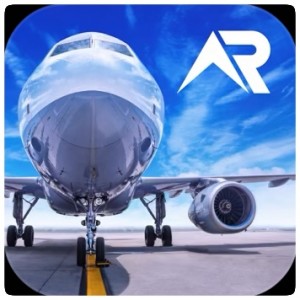RFS-Real Flight Simulator-苹果iOS客户端正版安装包苹果礼品卡兑换码-台湾50