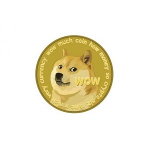 狗狗币 挖矿 挖狗狗币 DOGECOIN 挖币 挖狗狗程序及教程