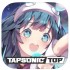 TAPSONIC-TOP-音乐游戏-台湾手游充值代充宝石新手礼包月卡