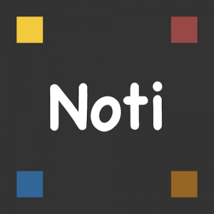 Noti - Notes in notifications 苹果iOS手机客户端安装包 安卓手机版下载客户端
