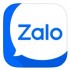 Zalo 苹果iOS手机客户端下载 谷歌安卓Android客户端下载