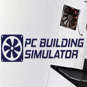 Steam 正版 装机模拟器 PC Building Simulator 游戏  中国大陆国区激活码