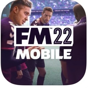 Football Manager 2022 Mobile-苹果iOS客户端正版游戏收费游戏安装包苹果礼品卡兑换码-美国