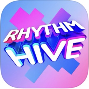【预上架】Rhythm Hive 手游代充