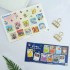 日本邮票 宠物小精灵 皮卡丘 神奇宝贝 Pokémon 宝可梦 邮票 大陆包邮