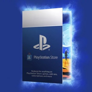 PSN港服点卡150港币SONY平台充值卡PSV PS3 PS4港元港版 自动发货