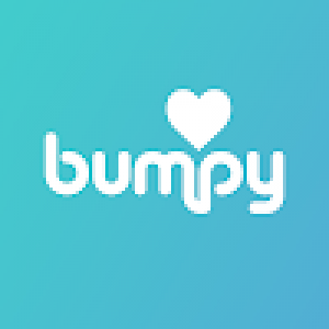 Bumpy – International Dating 黄金会员订阅 一个月会员 Gold会员一个月 会员定制