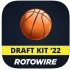 Fantasy Basketball Draft '22-苹果iOS客户端正版安装包苹果礼品卡兑换码-美国