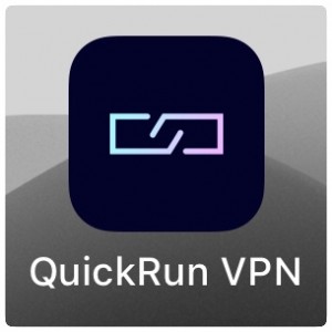 QuickRun VPN 7天30天90天180天365天套餐 苹果手机iPad Mac