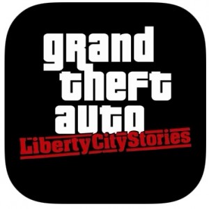 GTA:Liberty City Stories-苹果iOS客户端正版游戏收费游戏安装包苹果礼品卡兑换码-美国-%u6e38%u620f