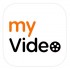 MyVideo My Video My vide 台湾大哥大 苹果手机iOS客户端下载 安装 安卓手机 豪华月租订阅