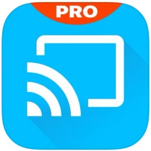 Video & TV Cast + Chromecast-苹果iOS客户端正版安装包苹果礼品卡兑换码-美国