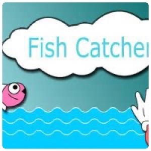 飞鱼捕手 Fish Catcher 正版CDKEY