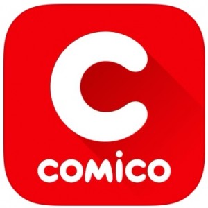comico 全彩漫画 代币充值 Coin代充 账号注册 客户端app下载