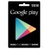 新加坡-GOOGLE-PLAY-GiftCard-谷歌礼品卡充值卡-50新币-SGD50
