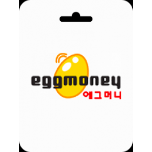 韩国 eggmoney 商品兑换券 兑换码 GT卡兑换码 100000点 PUPU