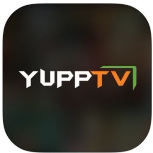 YuppTV 尤普电视 印度电视频道直播 会员充值代充