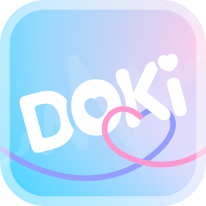 Doki - Your Friend Circle FunCreate Limited APP下载 账号注册 DOKI註冊 DOKI注册 会员订阅服务