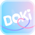 Doki - Your Friend Circle FunCreate Limited APP下载 账号注册 DOKI註冊 DOKI注册 会员订阅服务