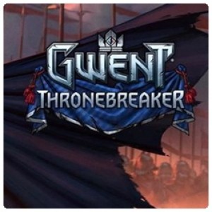 Steam正版巫师之昆特牌王权的陨落激活码CDKEY国区全球区Thronebreaker The Witcher电脑PC中文游戏 直接激活到Steam