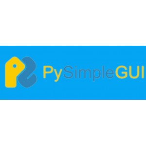 许可证密钥 License key of : PySimpleGUI 注册码 一年期