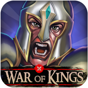 万王之王 War of Kings : Strategy war ga  王者之战：策略战争游戏  Worofkings warofkongs手游代充