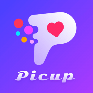 Picup - 與陌生人交談 ELITE TECH (HONG KONG TAIWAN) LIMITED 约会app 会员订阅