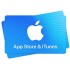 500美元500美金美国苹果手机苹果商店APP STORE iTunes Apple gift card 礼品卡兑换码100%不封号 美国iTunes礼品卡