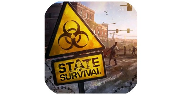 state of survival survive the zombie apocalypse. apk mod