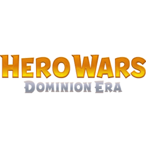 勇士争霸 多米尼安纪元 英雄战争 Hero Wars Dominion Era 台湾手游代充