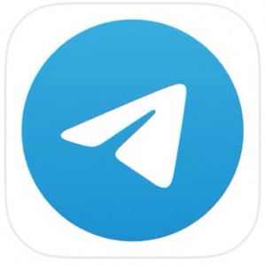 Telegram-Messenger-苹果iPad-iPhone-客户端安装包-免费下载