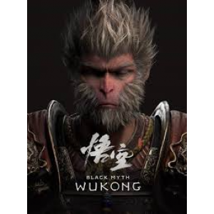 黑神話：悟空 Steam CDkey 正版游戏 cdk Black Myth: Wukong